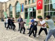 &ldquo;Sağlam həyat&nbsp;günləri&quot; layihəsi çərçivəsində kütləvi idman tədbiri təşkil edilib